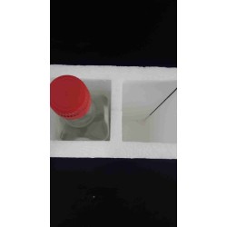 250 ml İkili Şişe Koruma Straforu 