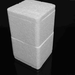 660 ve 720 Strafor Kavanoz Koruyucu 