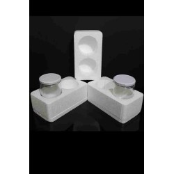 425 cc İkili Strafor Koruyucu 