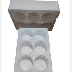 660 ve 720 Altılı Strafor Kavanoz Koruyucu 