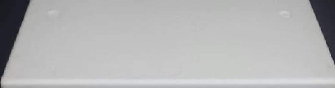 Strafor Kapaklı Kutular